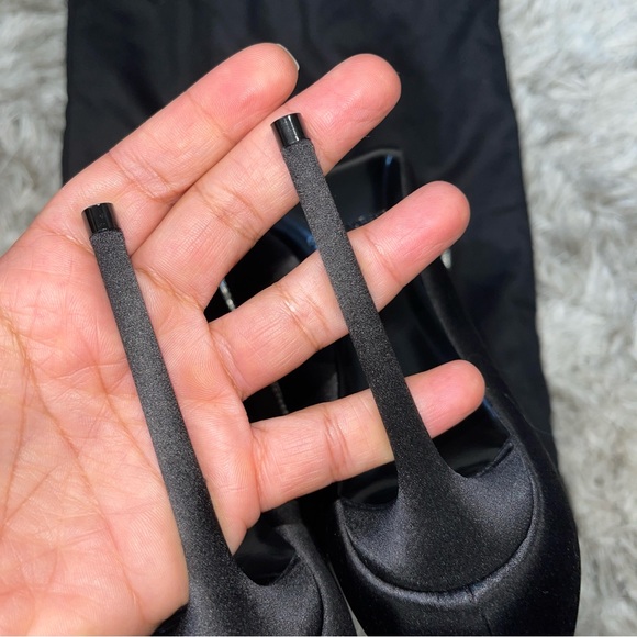 ❌SOLD❌Saint Laurent Shoes - Picture 10 of 11